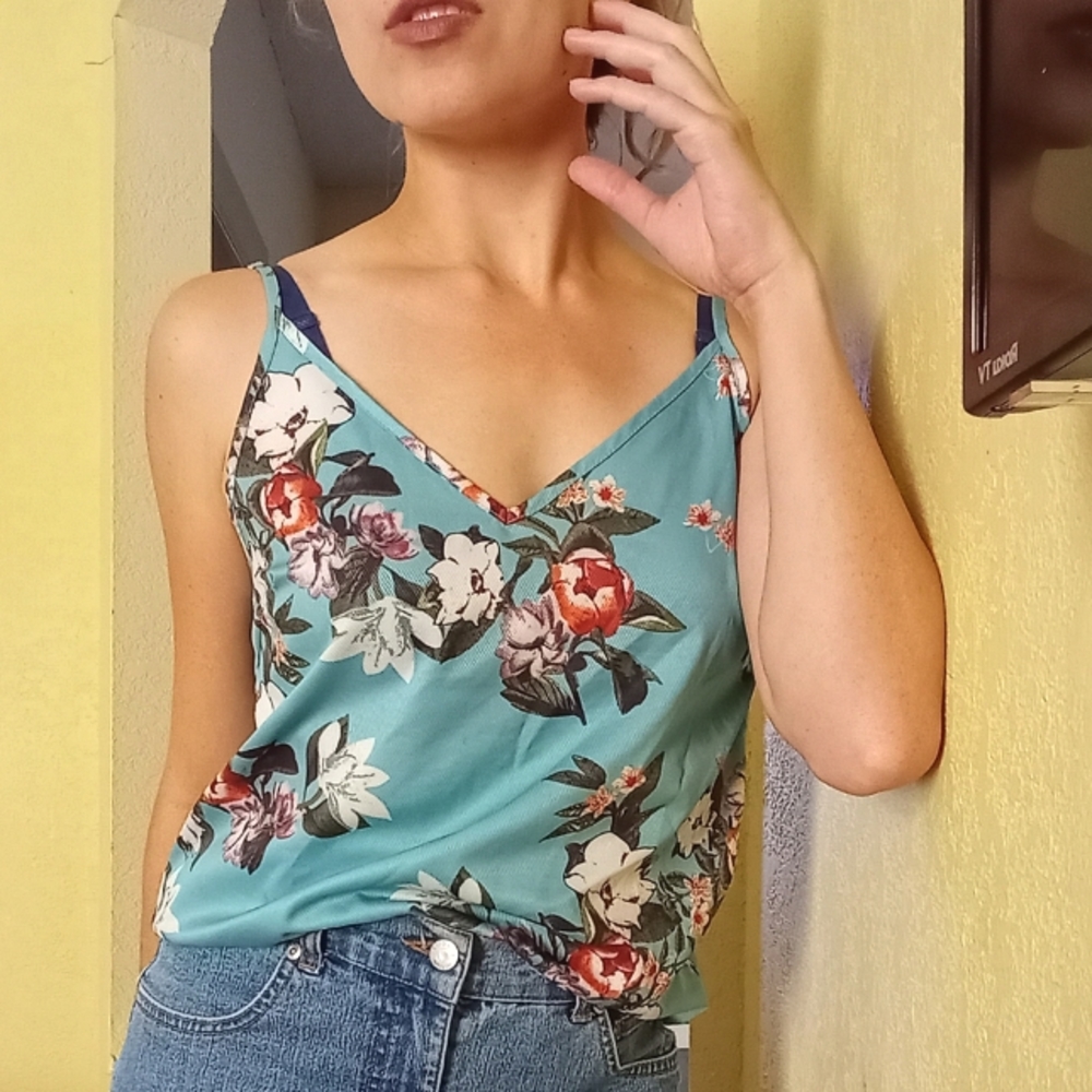 Shein Top